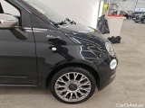  Fiat  500 Fiat C 1.0 70 Dolcevita Hybrid 2d #21