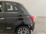  Fiat  500 Fiat C 1.0 70 Dolcevita Hybrid 2d #19