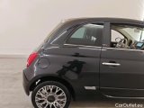  Fiat  500 Fiat C 1.0 70 Dolcevita Hybrid 2d #25
