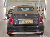  Fiat  500 Fiat C 1.0 70 Dolcevita Hybrid 2d #26