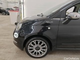  Fiat  500 Fiat C 1.0 70 Dolcevita Hybrid 2d #29