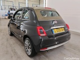 Fiat  500 Fiat C 1.0 70 Dolcevita Hybrid 2d #30