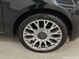  Fiat  500 Fiat C 1.0 70 Dolcevita Hybrid 2d #35