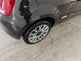  Fiat  500 Fiat C 1.0 70 Dolcevita Hybrid 2d #39