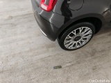  Fiat  500 Fiat C 1.0 70 Dolcevita Hybrid 2d #42