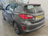  Ford  Fiesta Ford  1.0 EcoBoost 125pk mHEV ST-Line 5d #9