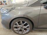  Ford  Fiesta Ford  1.0 EcoBoost 125pk mHEV ST-Line 5d #12
