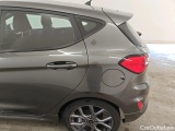  Ford  Fiesta Ford  1.0 EcoBoost 125pk mHEV ST-Line 5d #14