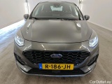  Ford  Fiesta Ford  1.0 EcoBoost 125pk mHEV ST-Line 5d #16