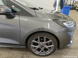 Ford  Fiesta Ford  1.0 EcoBoost 125pk mHEV ST-Line 5d #20