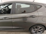  Ford  Fiesta Ford  1.0 EcoBoost 125pk mHEV ST-Line 5d #22