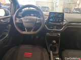  Ford  Fiesta Ford  1.0 EcoBoost 125pk mHEV ST-Line 5d #25