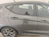  Ford  Fiesta Ford  1.0 EcoBoost 125pk mHEV ST-Line 5d #26