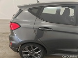  Ford  Fiesta Ford  1.0 EcoBoost 125pk mHEV ST-Line 5d #30