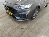  Ford  Fiesta Ford  1.0 EcoBoost 125pk mHEV ST-Line 5d #38