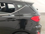 Ford  Fiesta Ford  1.0 EcoBoost 125pk mHEV Titanium 5d #9