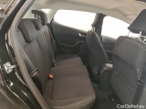  Ford  Fiesta Ford  1.0 EcoBoost 125pk mHEV Titanium 5d #14