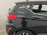  Ford  Fiesta Ford  1.0 EcoBoost 125pk mHEV Titanium 5d #15