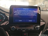  Ford  Fiesta Ford  1.0 EcoBoost 125pk mHEV Titanium 5d #17