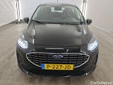  Ford  Fiesta Ford  1.0 EcoBoost 125pk mHEV Titanium 5d #20