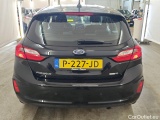  Ford  Fiesta Ford  1.0 EcoBoost 125pk mHEV Titanium 5d #22