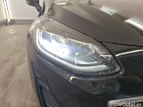  Ford  Fiesta Ford  1.0 EcoBoost 125pk mHEV Titanium 5d #27
