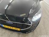  Ford  Fiesta Ford  1.0 EcoBoost 125pk mHEV Titanium 5d #39