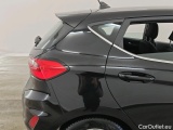  Ford  Fiesta Ford  1.0 EcoBoost 125pk mHEV Titanium 5d #13