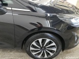  Ford  Fiesta Ford  1.0 EcoBoost 125pk mHEV Titanium 5d #25