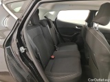  Ford  Fiesta Ford  1.0 EcoBoost 125pk mHEV Titanium 5d #27