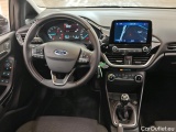  Ford  Fiesta Ford  1.0 EcoBoost 125pk mHEV Titanium 5d #28