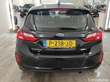  Ford  Fiesta Ford  1.0 EcoBoost 125pk mHEV Titanium 5d #31