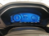  Ford  Focus Ford  1.0 EcoB Hybrid 155pk Titanium X AT 5d 5d #7