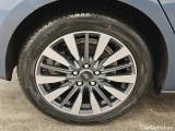  Ford  Focus Ford  1.0 EcoB Hybrid 155pk Titanium X AT 5d 5d #8