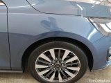  Ford  Focus Ford  1.0 EcoB Hybrid 155pk Titanium X AT 5d 5d #9