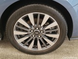  Ford  Focus Ford  1.0 EcoB Hybrid 155pk Titanium X AT 5d 5d #12