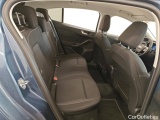  Ford  Focus Ford  1.0 EcoB Hybrid 155pk Titanium X AT 5d 5d #11