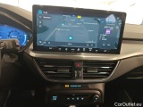  Ford  Focus Ford  1.0 EcoB Hybrid 155pk Titanium X AT 5d 5d #14