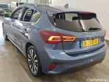  Ford  Focus Ford  1.0 EcoB Hybrid 155pk Titanium X AT 5d 5d #15