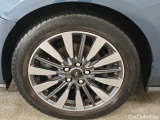  Ford  Focus Ford  1.0 EcoB Hybrid 155pk Titanium X AT 5d 5d #17