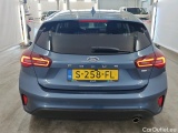  Ford  Focus Ford  1.0 EcoB Hybrid 155pk Titanium X AT 5d 5d #24