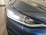  Ford  Focus Ford  1.0 EcoB Hybrid 155pk Titanium X AT 5d 5d #26