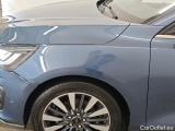  Ford  Focus Ford  1.0 EcoB Hybrid 155pk Titanium X AT 5d 5d #29