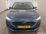  Ford  Focus Ford  1.0 EcoB Hybrid 155pk Titanium X AT 5d 5d #32