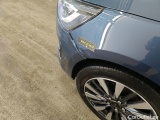  Ford  Focus Ford  1.0 EcoB Hybrid 155pk Titanium X AT 5d 5d #33