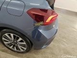  Ford  Focus Ford  1.0 EcoB Hybrid 155pk Titanium X AT 5d 5d #54