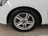  Ford  Focus Ford  1.5 EcoBlue 120pk Trend Edit Bus Wagon 5d #9