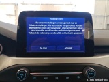  Ford  Focus Ford  1.5 EcoBlue 120pk Trend Edit Bus Wagon 5d #12