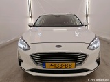  Ford  Focus Ford  1.5 EcoBlue 120pk Trend Edit Bus Wagon 5d #14