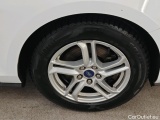  Ford  Focus Ford  1.5 EcoBlue 120pk Trend Edit Bus Wagon 5d #19